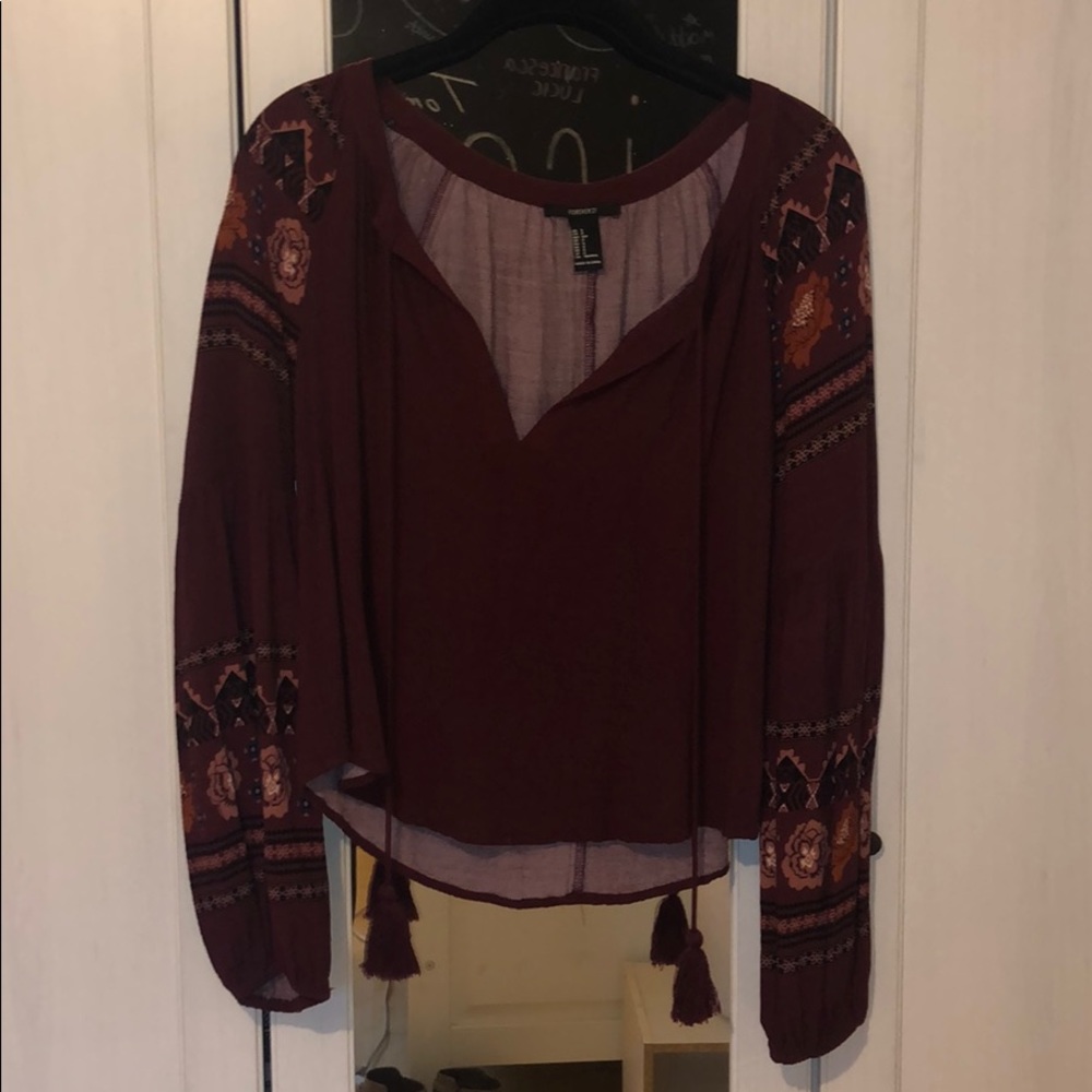 Blouse